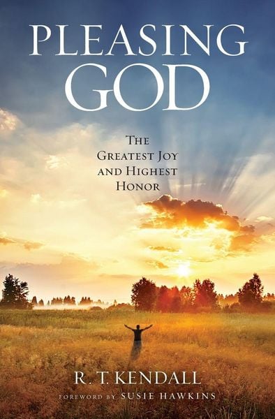 Produktbild: Pleasing God