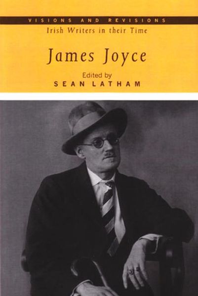Produktbild: James Joyce