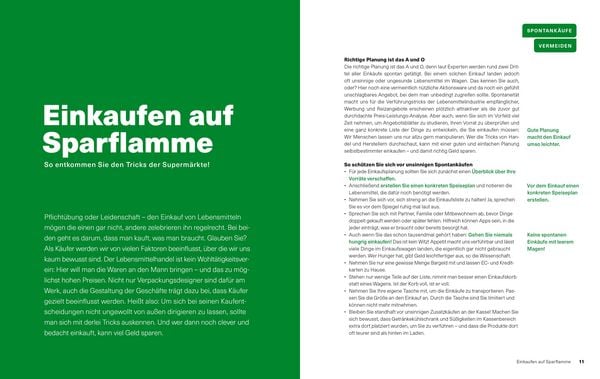 Produktbild: Viel f&uuml;r wenig