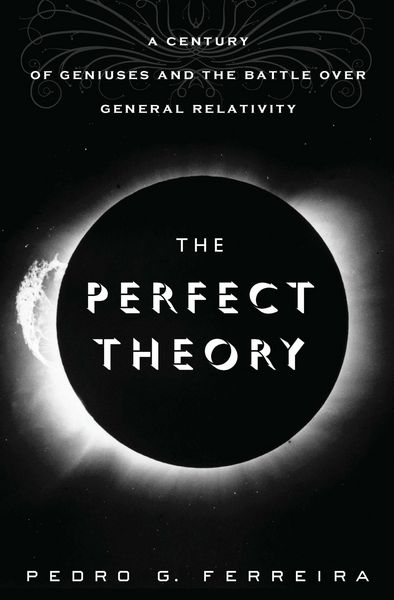 Produktbild: The Perfect Theory