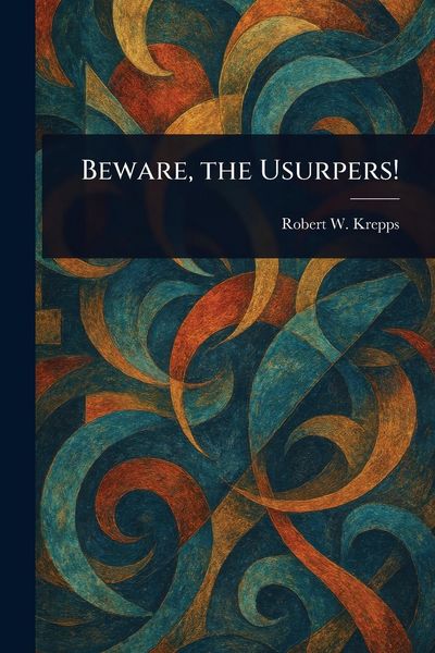 Produktbild: Beware, the Usurpers!