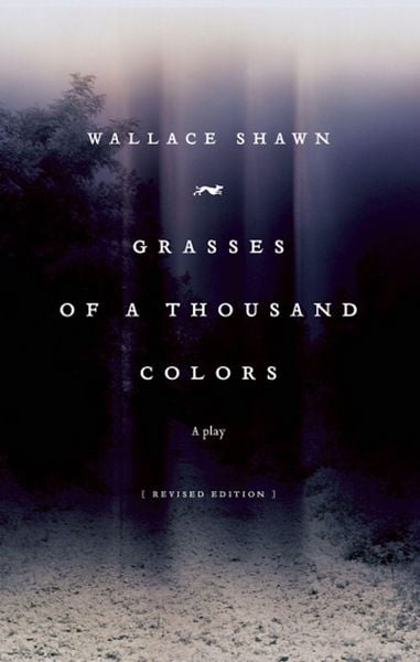 Produktbild: Grasses of a Thousand Colors