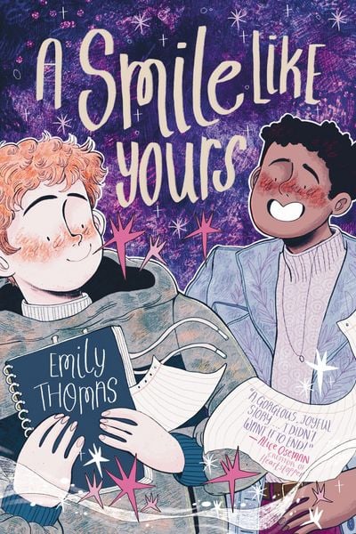 Produktbild: A Smile Like Yours