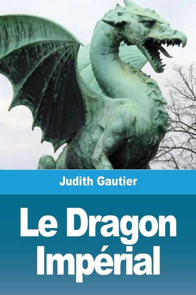 Produktbild: Le Dragon Imp&eacute;rial