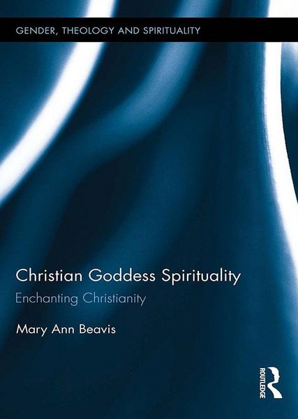 Produktbild: Christian Goddess Spirituality