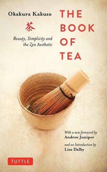 Produktbild: The Book of Tea