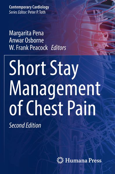 Produktbild: Short Stay Management of Chest Pain