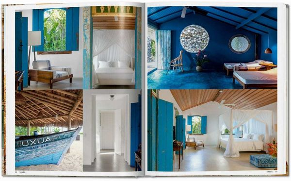 Produktbild: Great Escapes Latin America. The Hotel Book