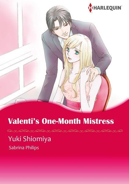 Produktbild: Valenti's One-Month Mistress