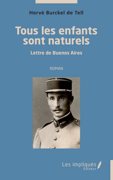 Produktbild: Tous les enfants sont naturels