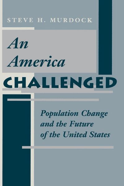 Produktbild: An America Challenged