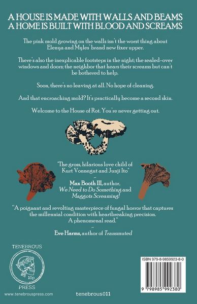 Produktbild: House of Rot