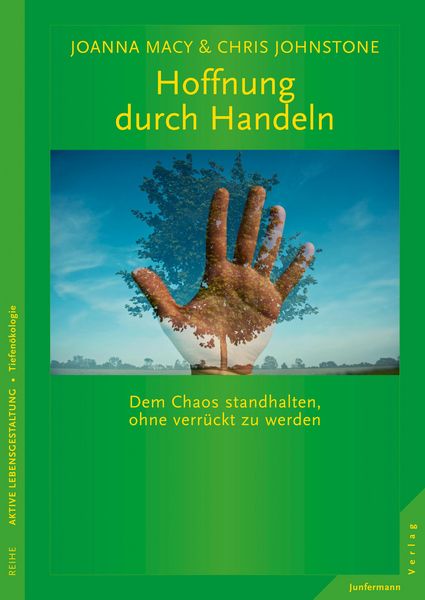 Produktbild: Hoffnung durch Handeln