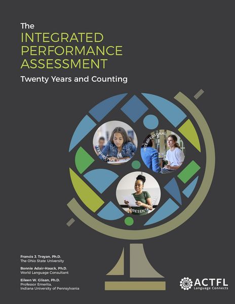 Produktbild: Integrated Performance Assessment: Twenty Years and Counting