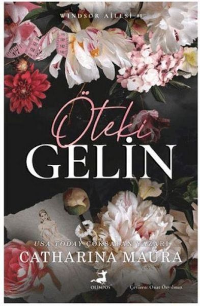 Produktbild: &Ouml;teki Gelin