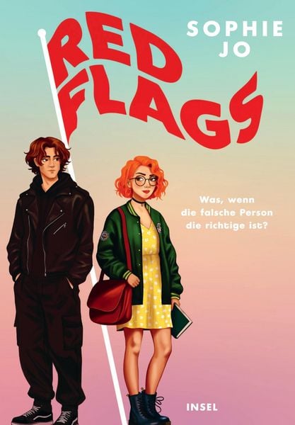 Produktbild: Red Flags