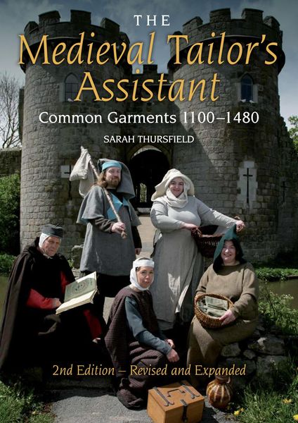 Produktbild: Medieval Tailor's Assistant