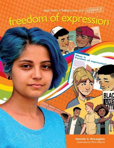 Produktbild: Freedom of Expression