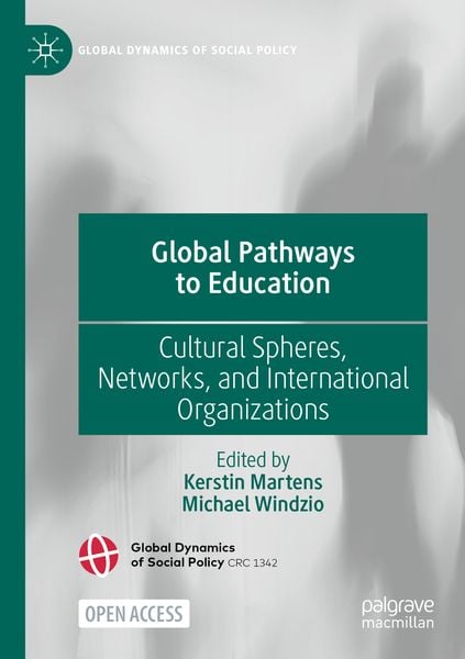 Produktbild: Global Pathways to Education