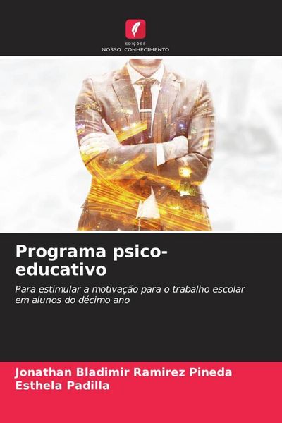 Produktbild: Programa psico-educativo