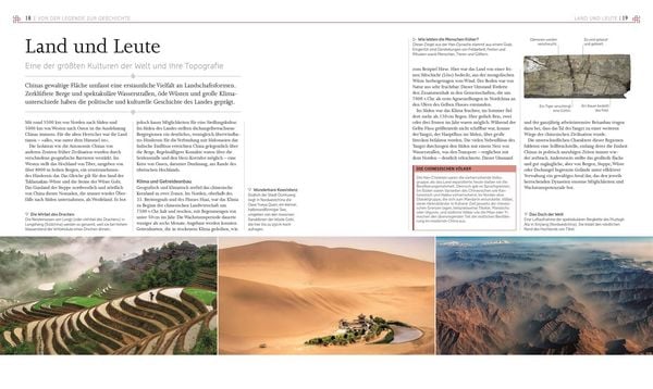 Produktbild: Das alte China