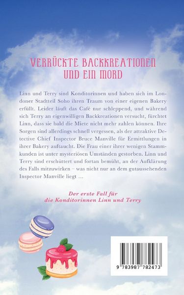 Produktbild: Honigs&uuml;&szlig;er Tod