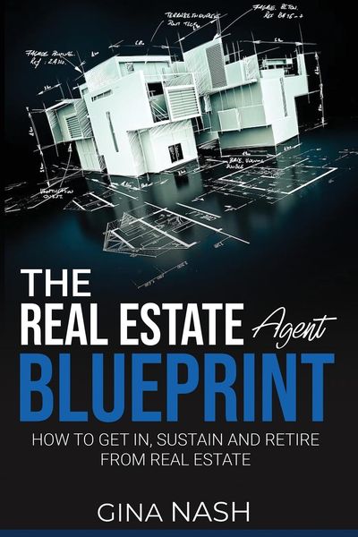 Produktbild: The Real Estate Agent Blueprint