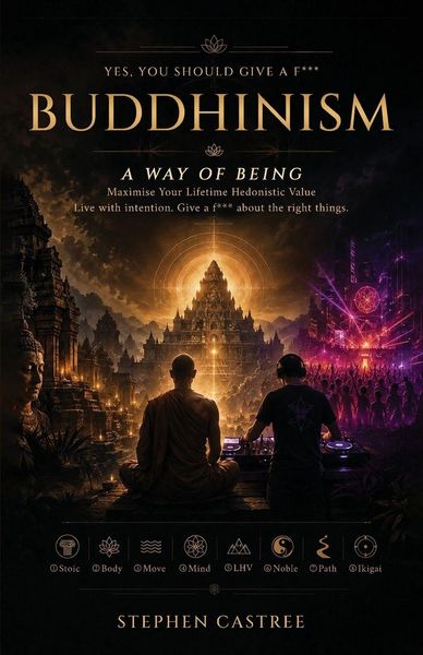 Produktbild: Buddhinism