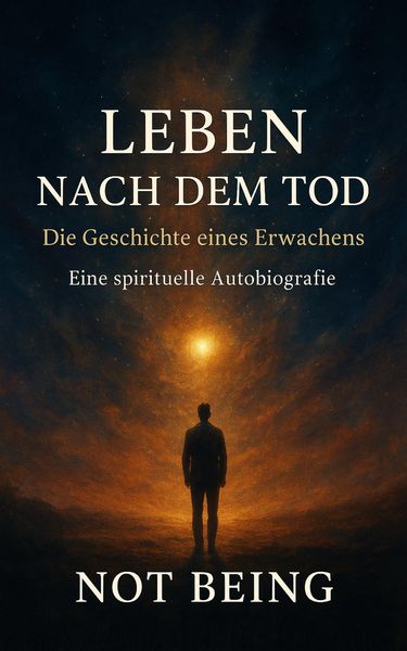 Produktbild: Leben nach dem Tod  Die Geschichte eines Erwachens
