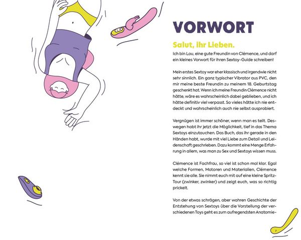Produktbild: Stark im Kommen