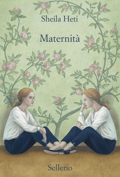 Produktbild: Maternit&agrave;