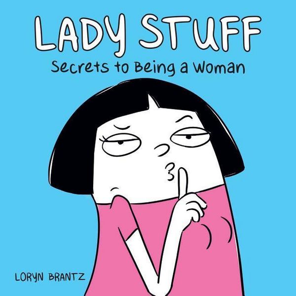 Produktbild: Lady Stuff