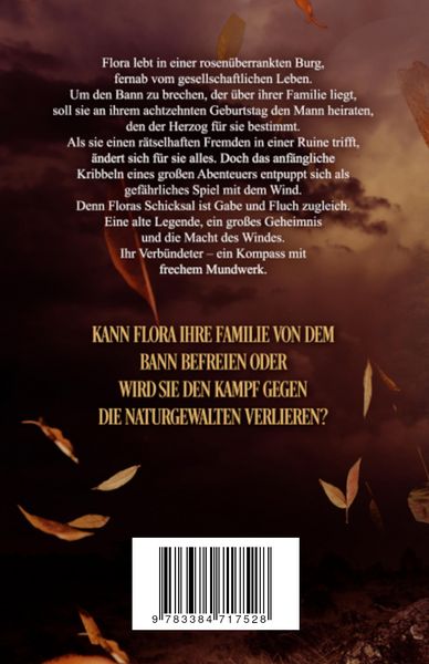 Produktbild: Windgefl&uuml;ster
