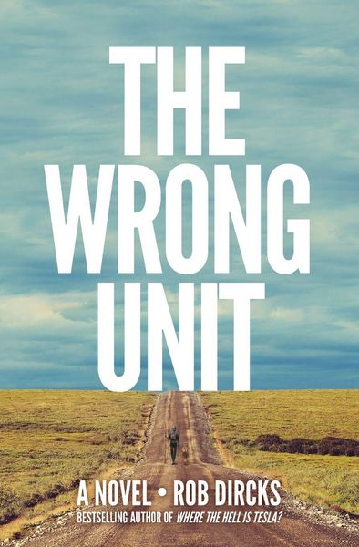 Produktbild: The Wrong Unit