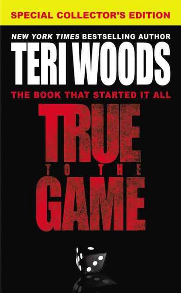 Produktbild: True to the Game