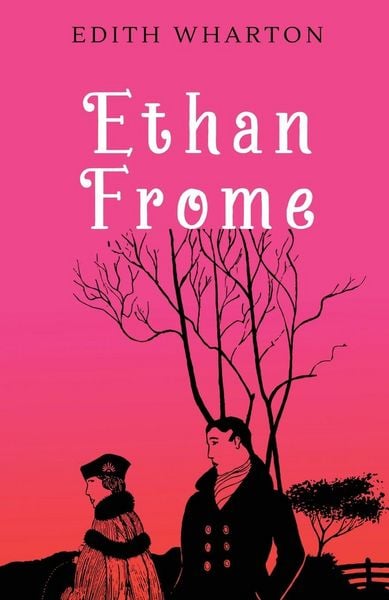 Produktbild: Ethan Frome