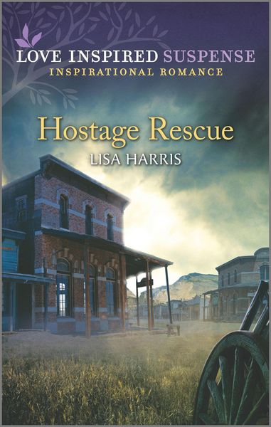 Produktbild: Hostage Rescue