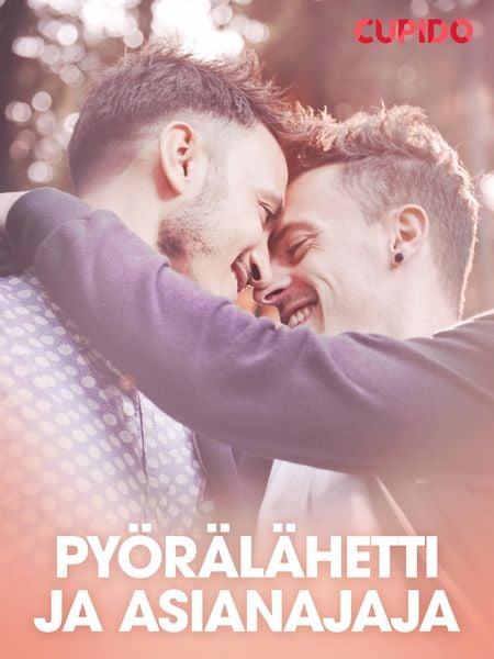 Produktbild: Py&ouml;r&auml;l&auml;hetti ja asianajaja