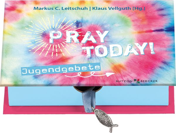 Produktbild: Pray today!