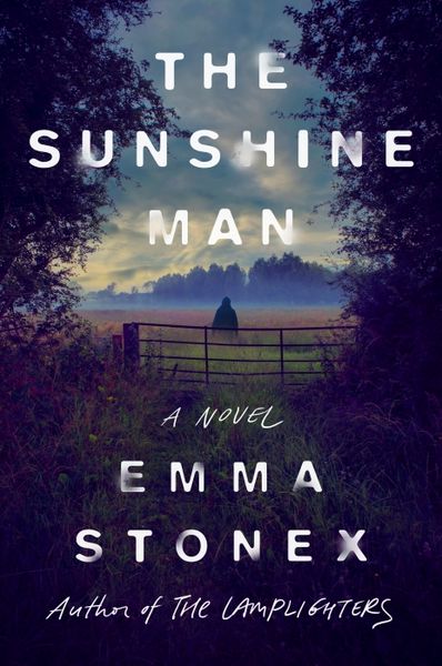 Produktbild: The Sunshine Man
