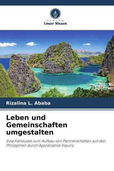 Produktbild: Leben und Gemeinschaften umgestalten