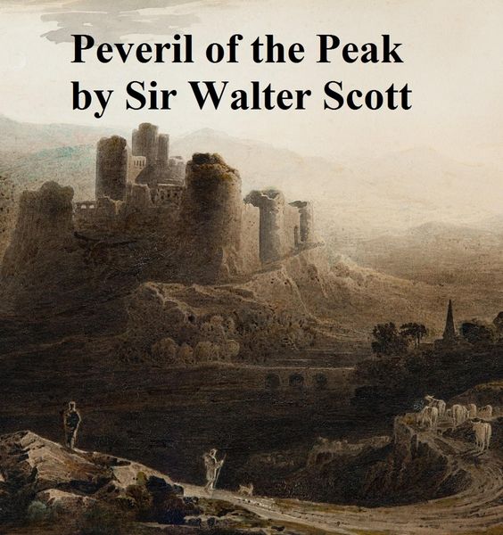 Produktbild: Peveril of the Peak