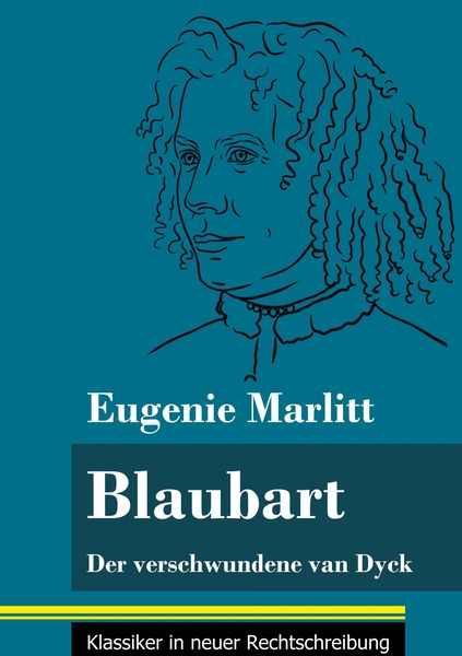 Produktbild: Blaubart