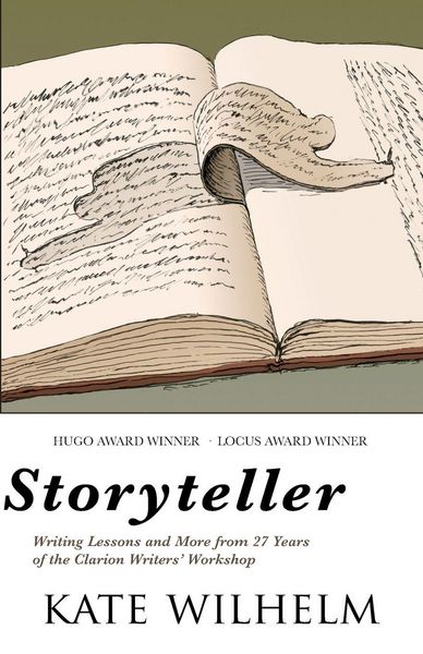 Produktbild: Storyteller