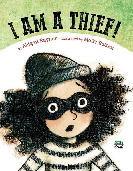 Produktbild: I Am a Thief!