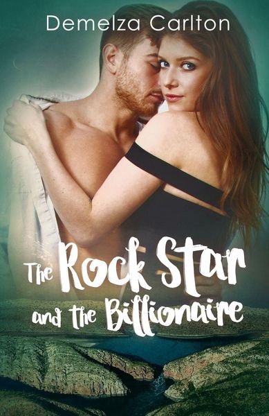 Produktbild: The Rock Star and the Billionaire