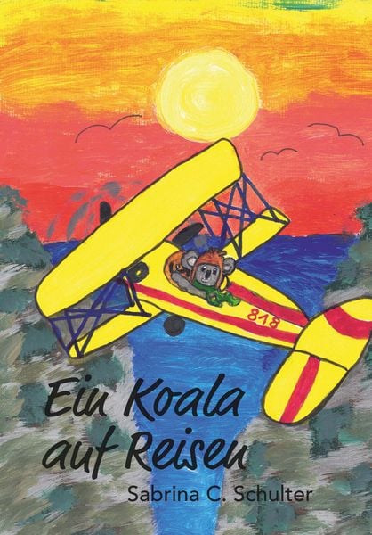 Produktbild: Ein Koala auf Reisen