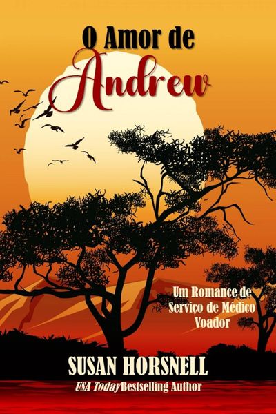 Produktbild: O Amor de Andrew (S&eacute;rie Outback Austr&aacute;lia, #1)