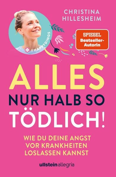 Produktbild: Alles nur halb so t&ouml;dlich!