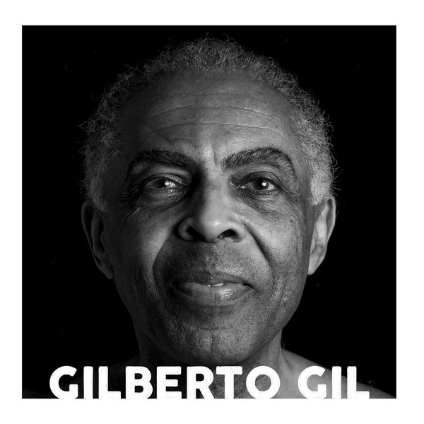 Produktbild: Gilberto Gil - Trayect&oacute;ria Musical